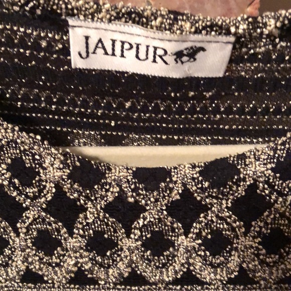 Dressy tank top - Picture 3 of 4